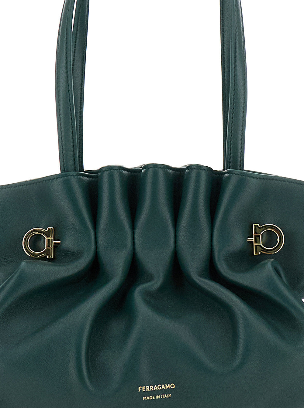 Ferragamo Women Sh Dump S
Shoulder Bag
27,0X11,0X18,0 - 5