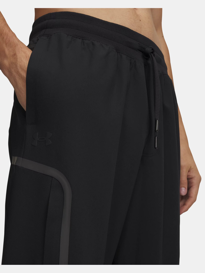 UA Sportstyle Woven 4