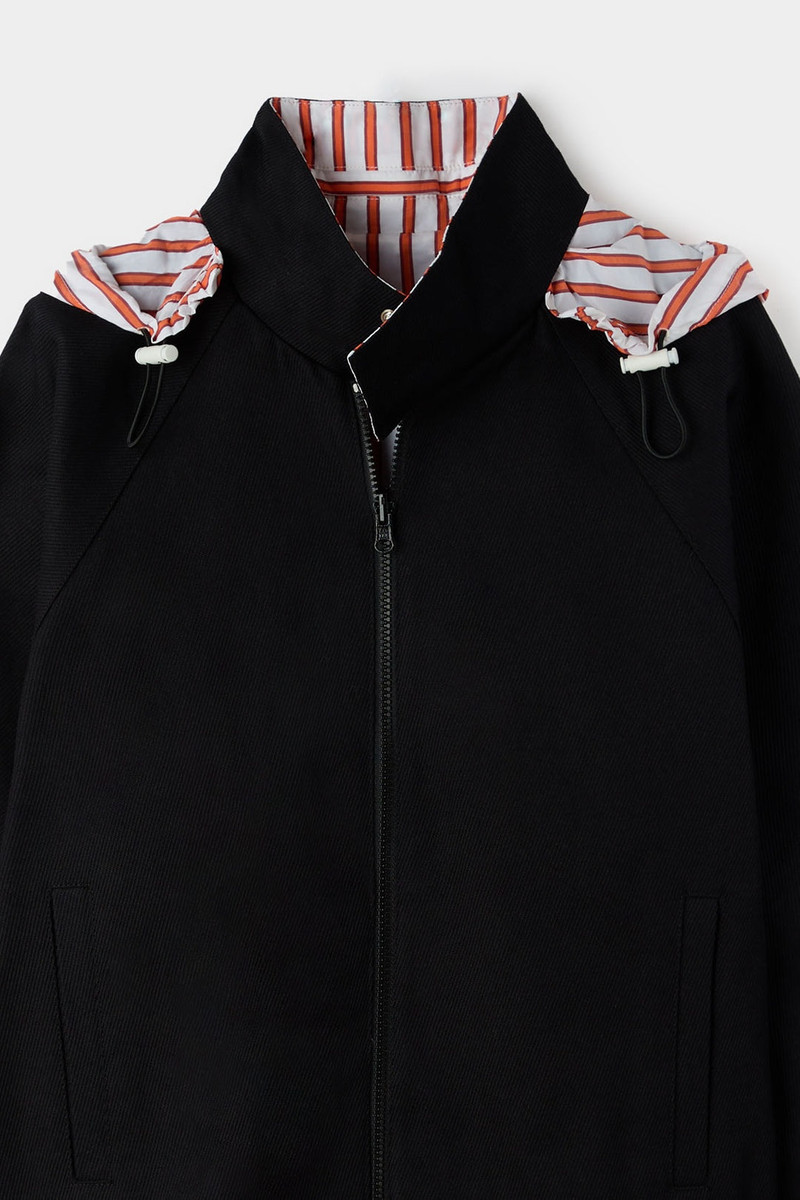 REVERSIBLE AVIATOR / dark blue 3