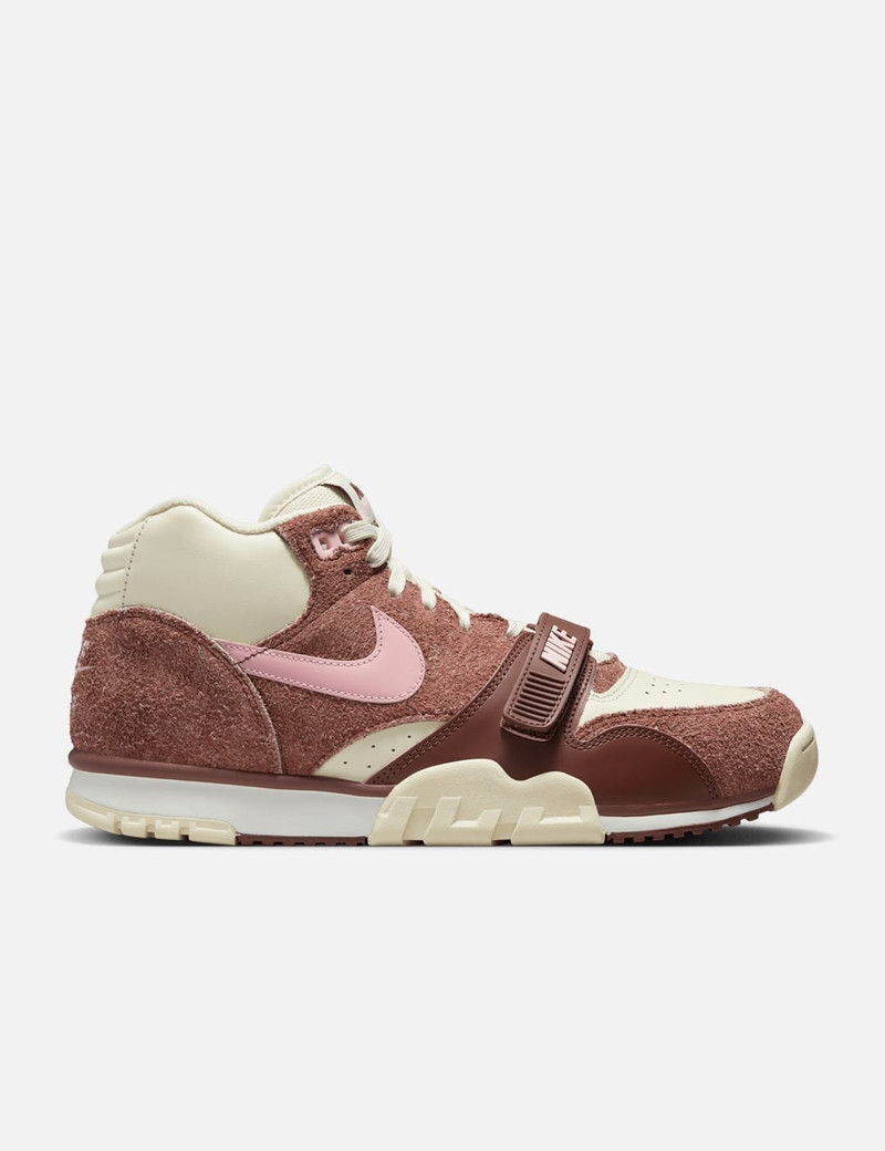 NIKE AIR TRAINER 1 'DARK PONY' - 1
