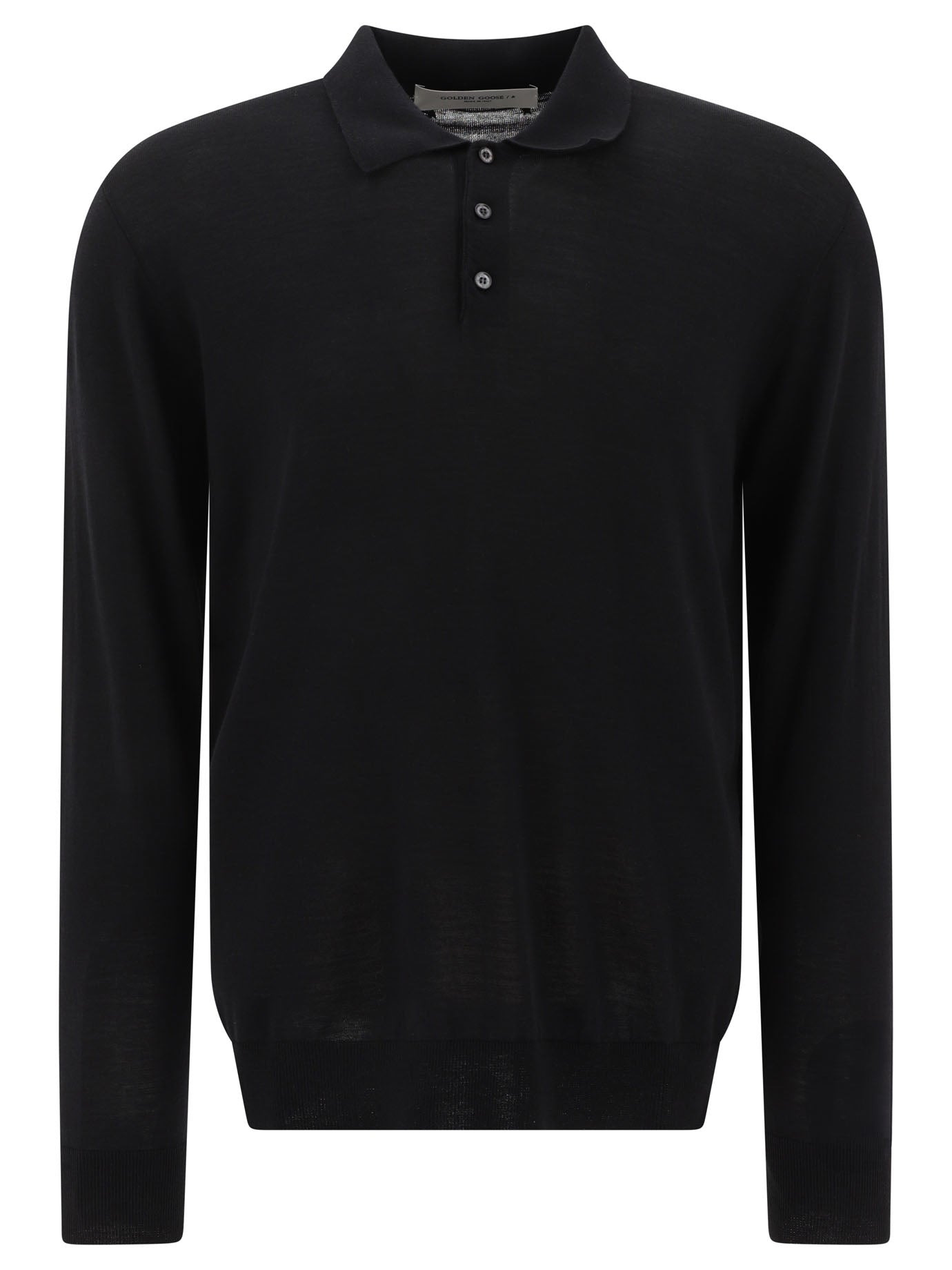 Golden Goose Polo Shirts - 1