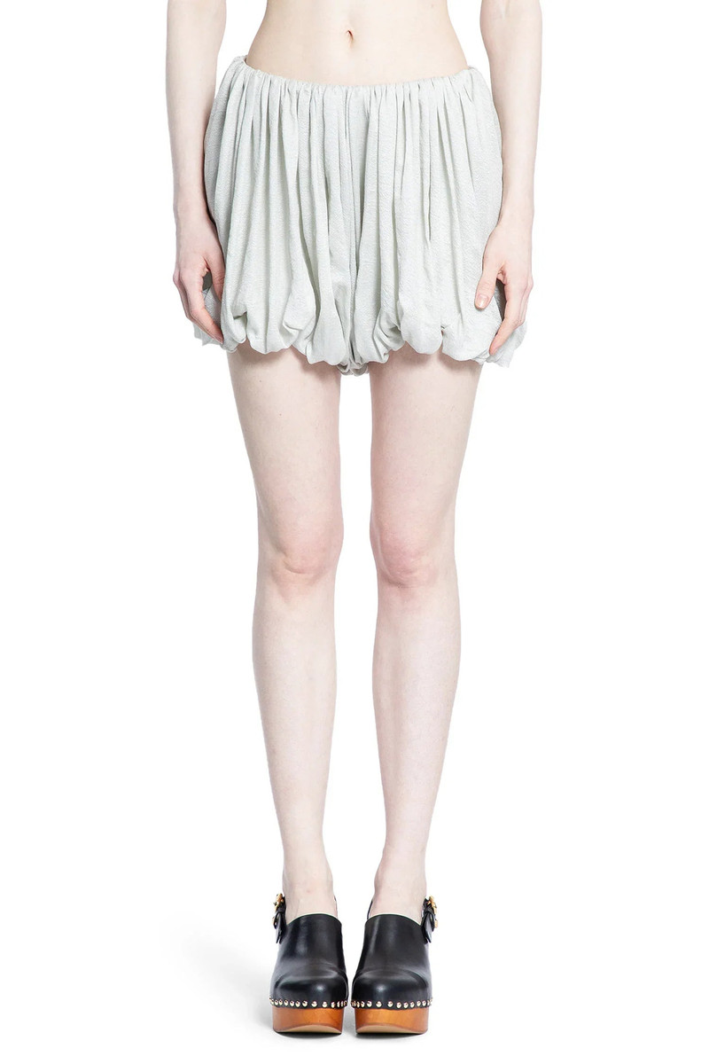 Chloé Mini-Bloomer-Shorts outlook