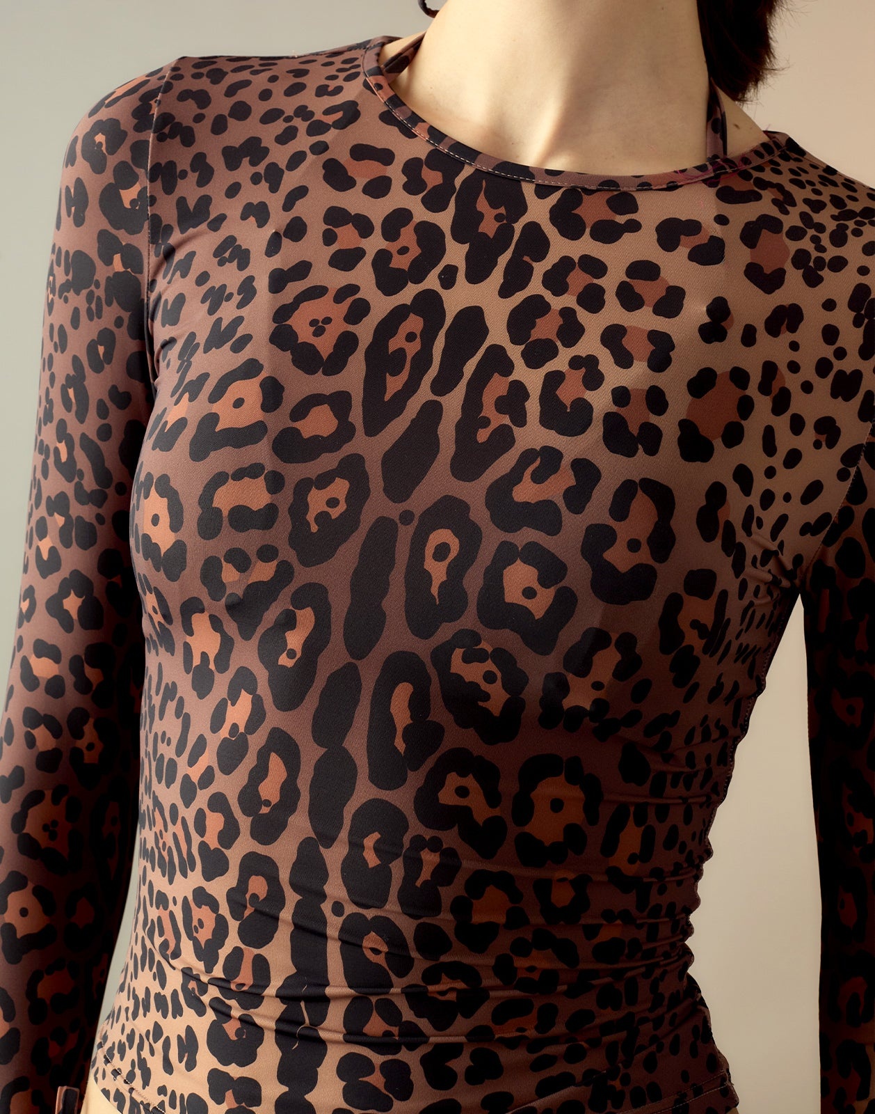 Bella Rashguard - 8