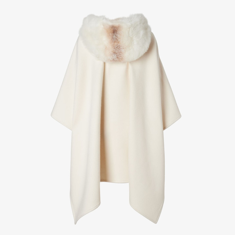 FENDI Poncho outlook