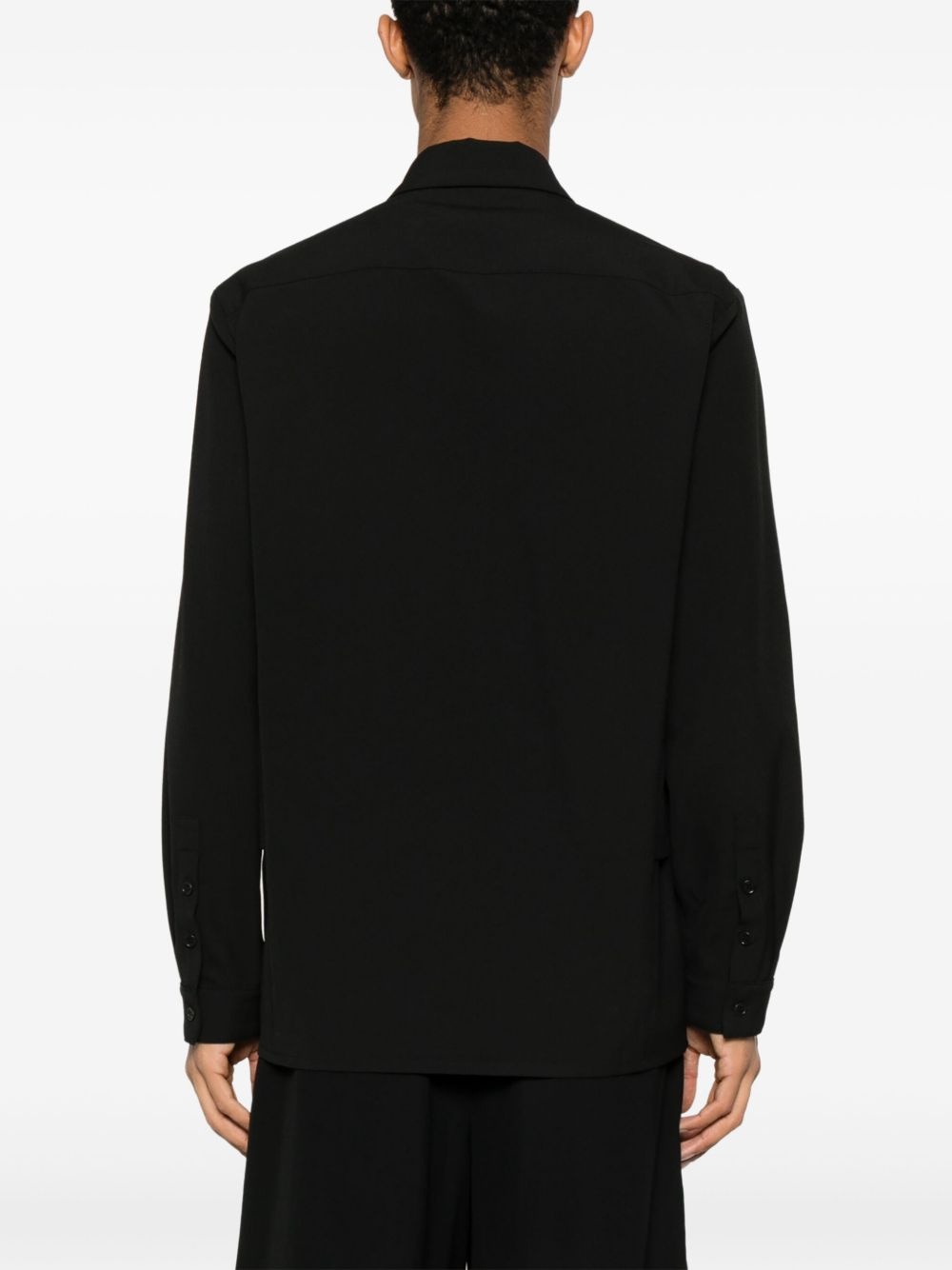 Ants layered shirt - 4