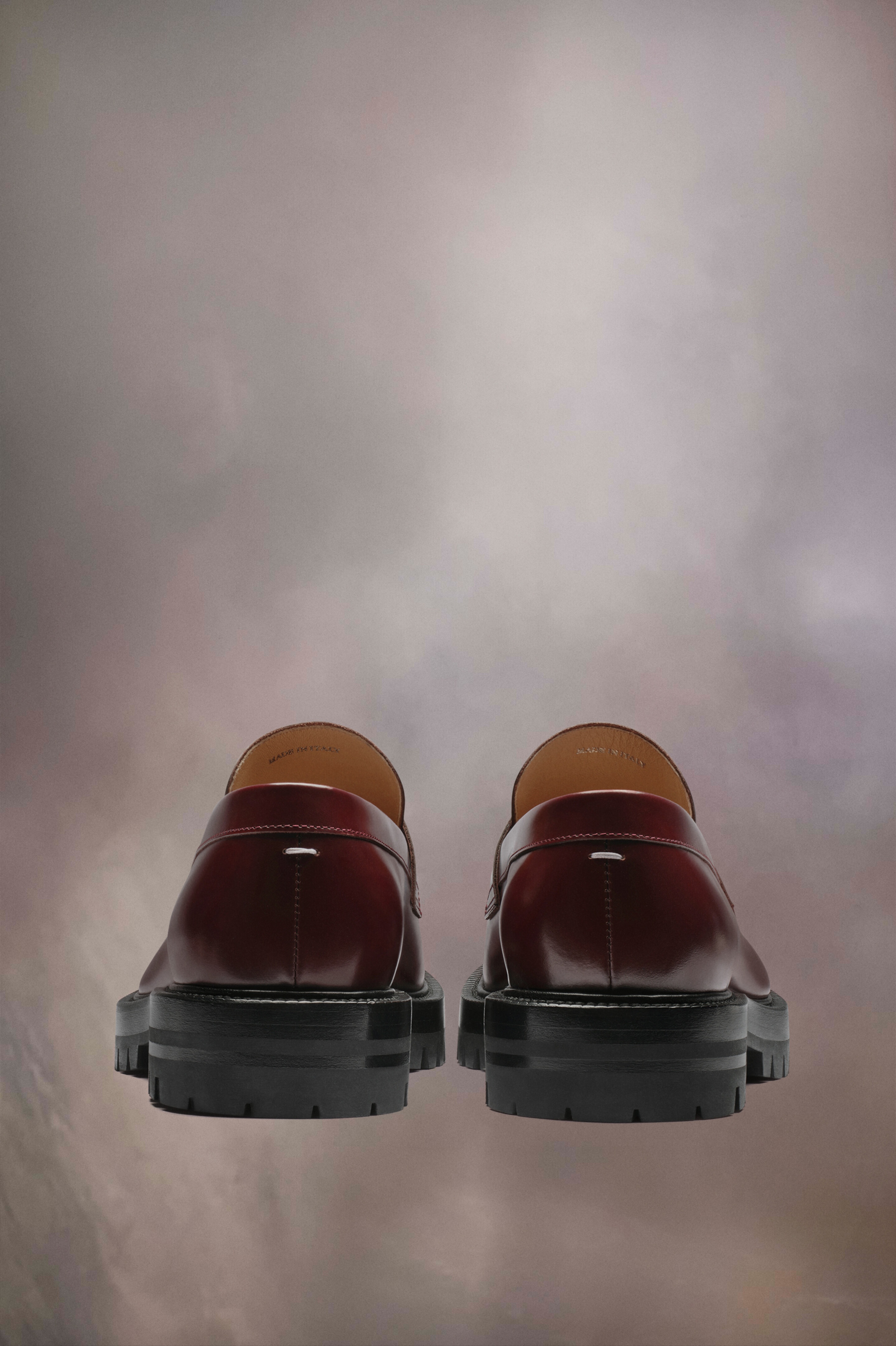 Tabi loafers - 3