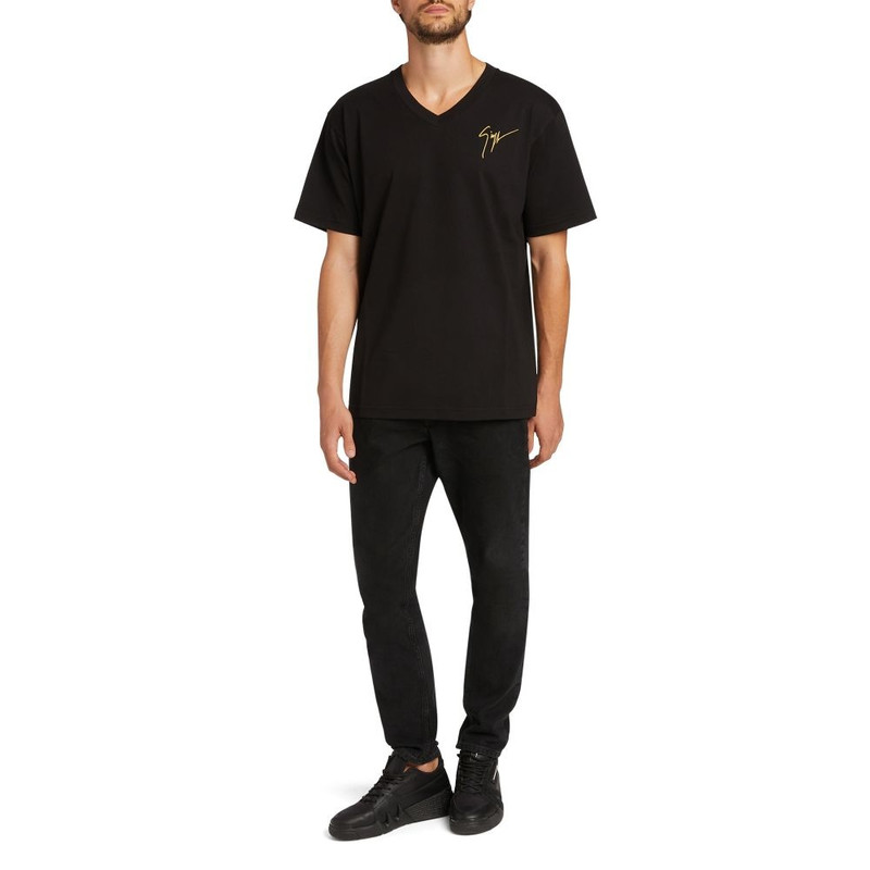 Giuseppe Zanotti Lr-09 outlook