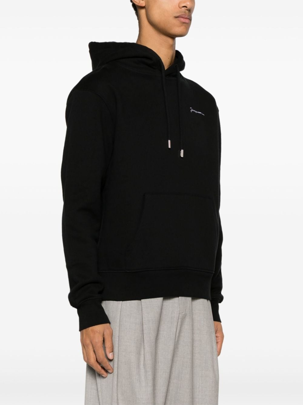 Le Sweatshirt BrodÃ© hoodie - 4