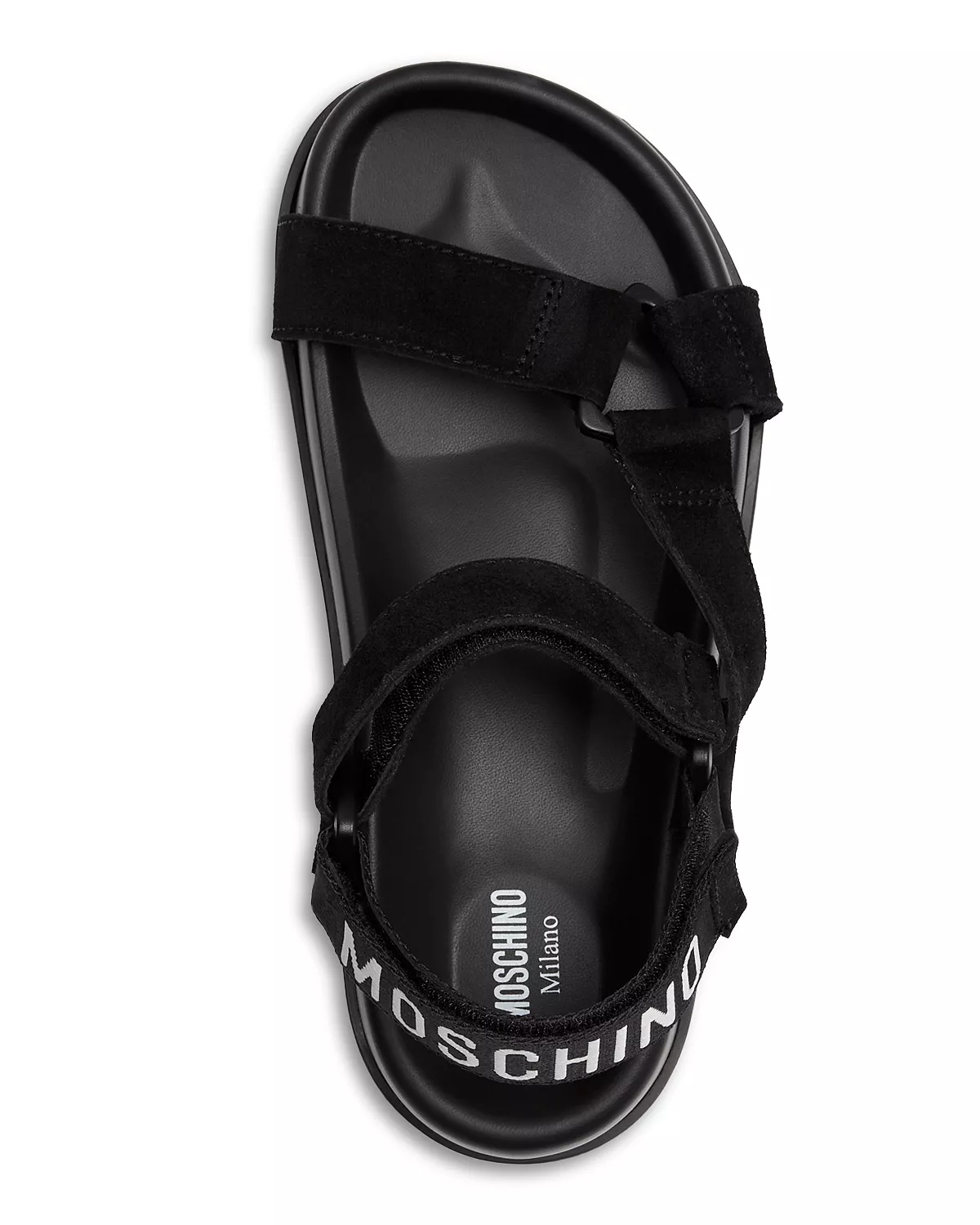 Women's Strappy Platform Sandals - 3