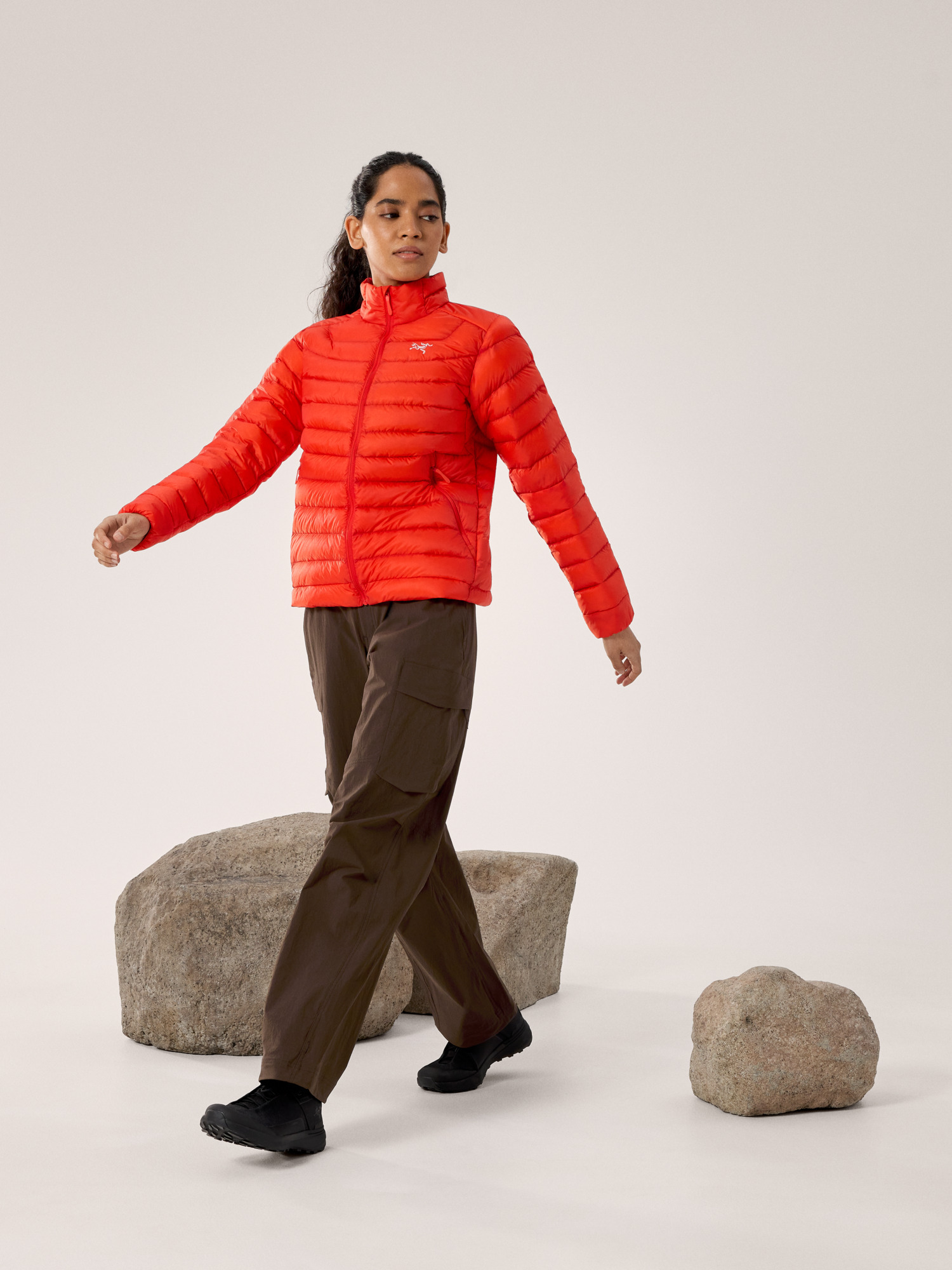 Cerium Jacket - 6