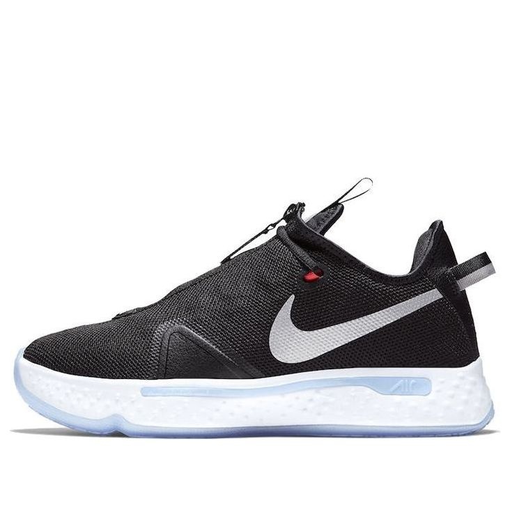 Nike PG 4 EP 'Black White' CD5082-001 - 1