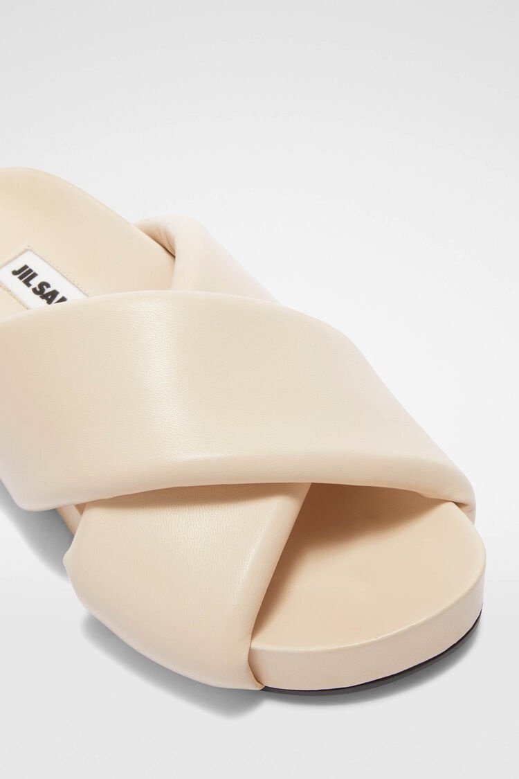 Padded Slides - 6