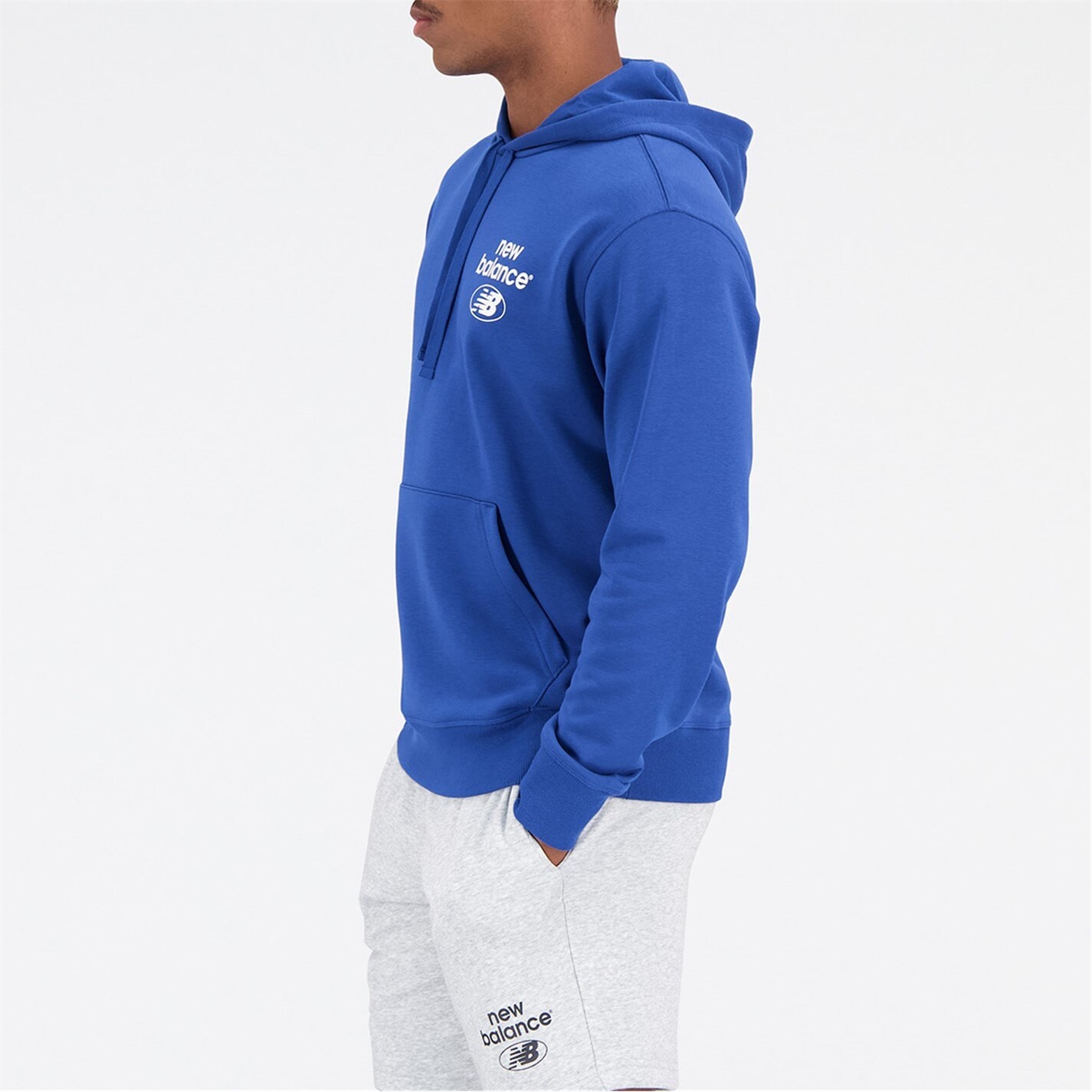 REIMAGINED ESSENTIALS HOODIE - 2