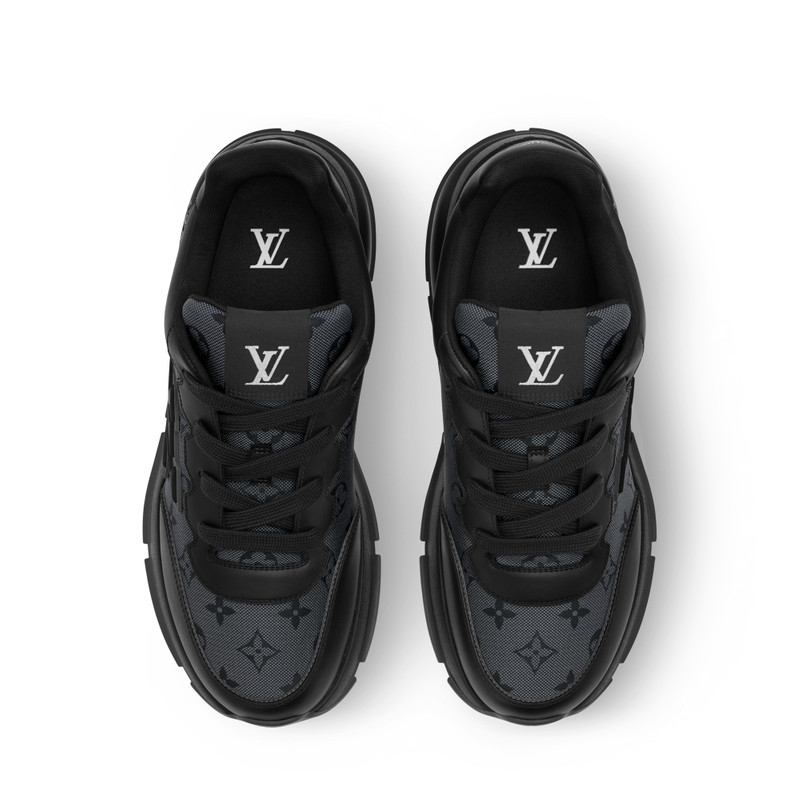 LV Classic Sneaker 3