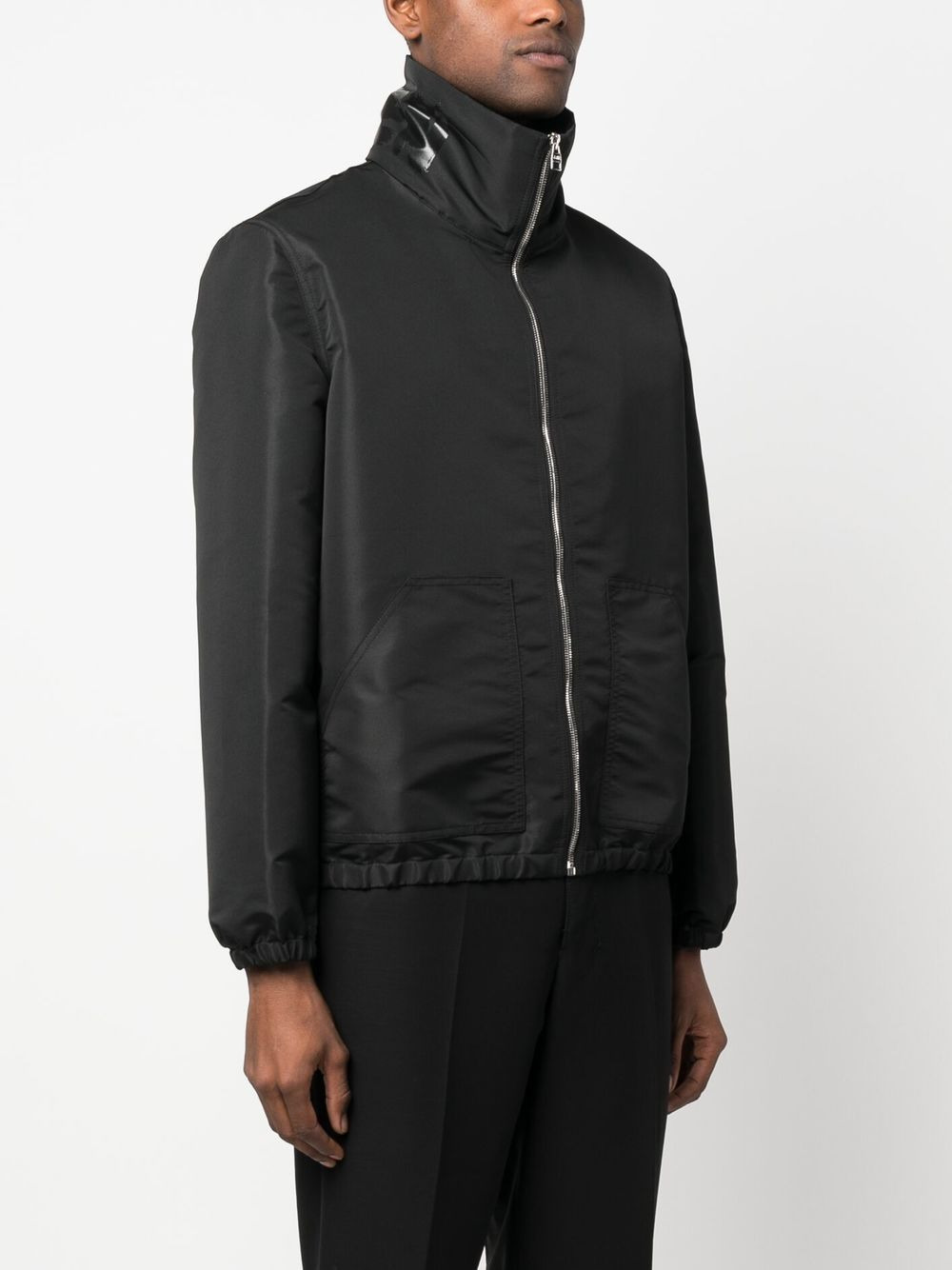 Alexander McQueen Jacket - 4