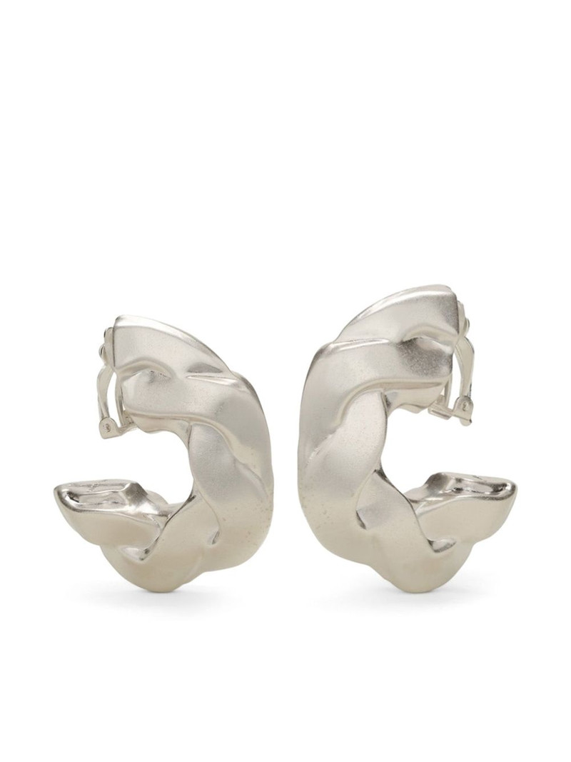 Ember earrings 1