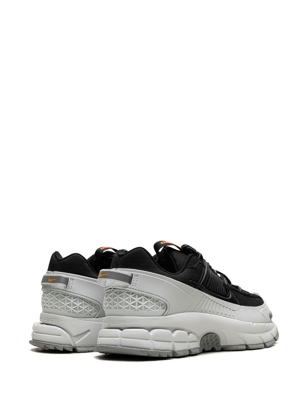 Zoom Vomero 5 Roam "Black/Light Silver" sneakers - 3