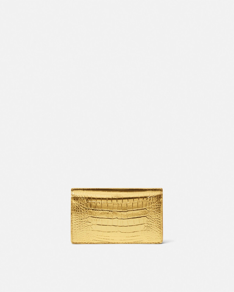 Croc-Effect Medusa '95 Clutch 5