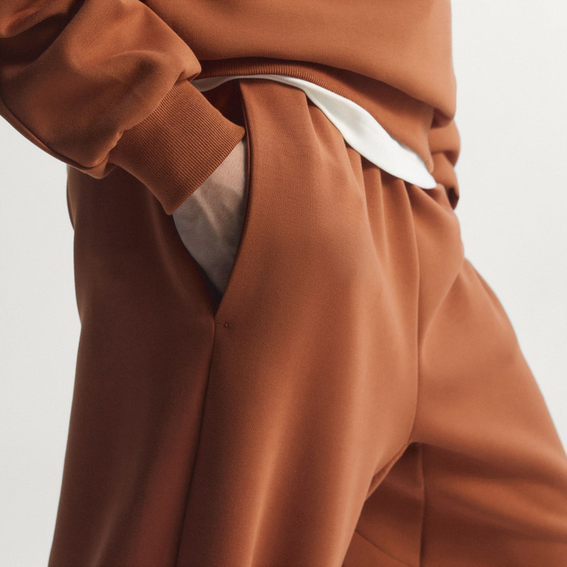 SOFT LUX PANTS 3