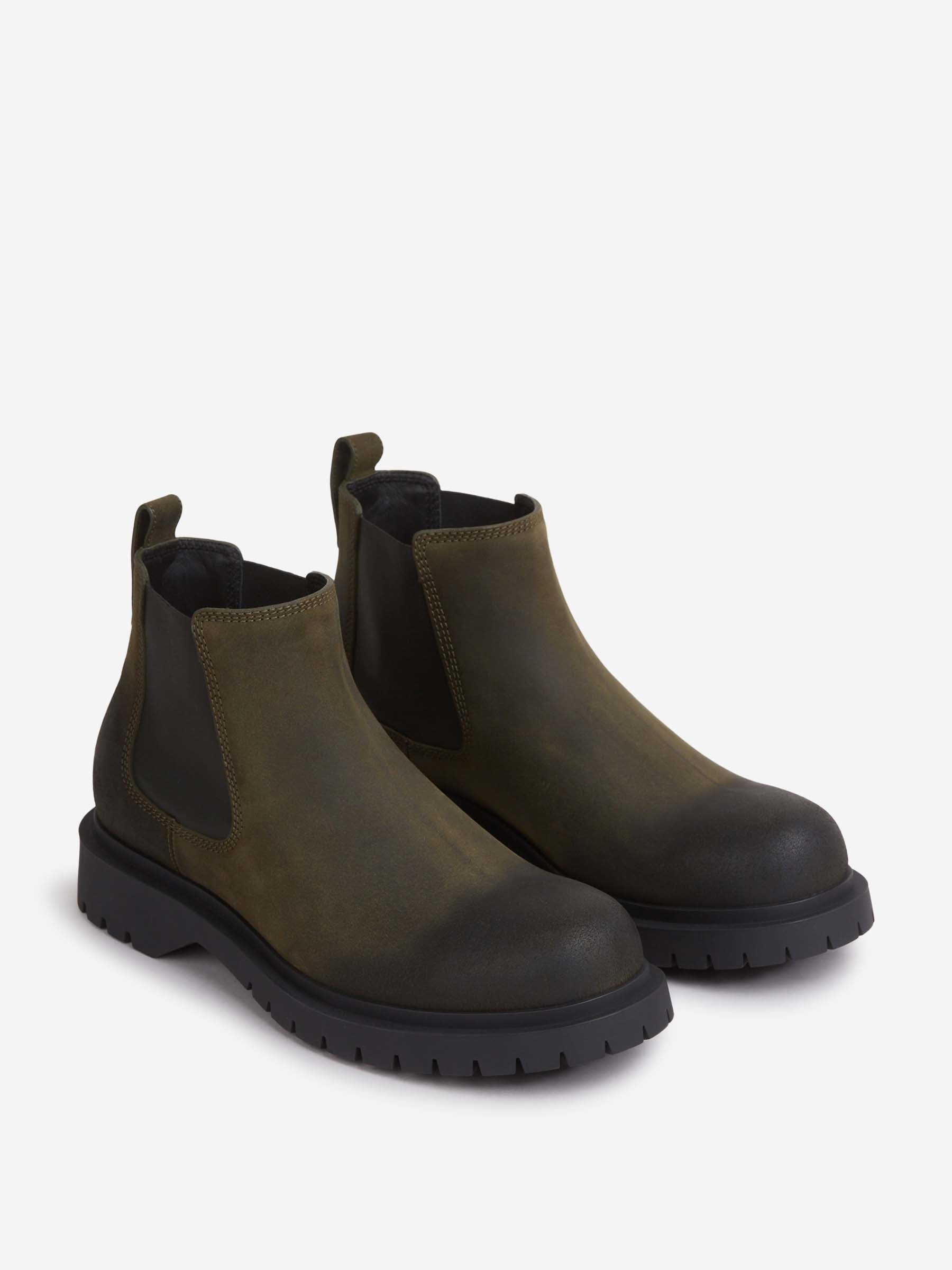 CHELSEA BOOTS - 2