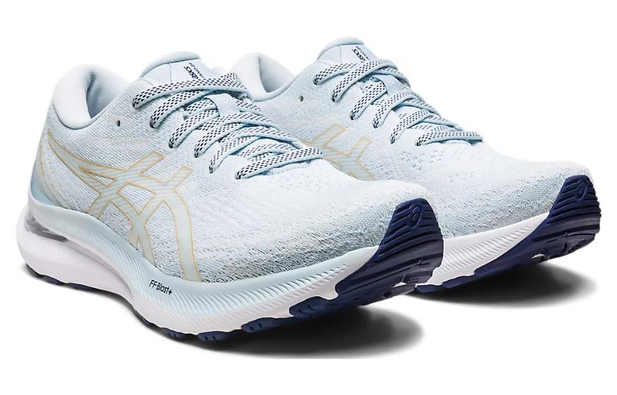 (WMNS)ASICS Gel-Kayano 29 'Sky Champagne' 1012B272-404 - 3