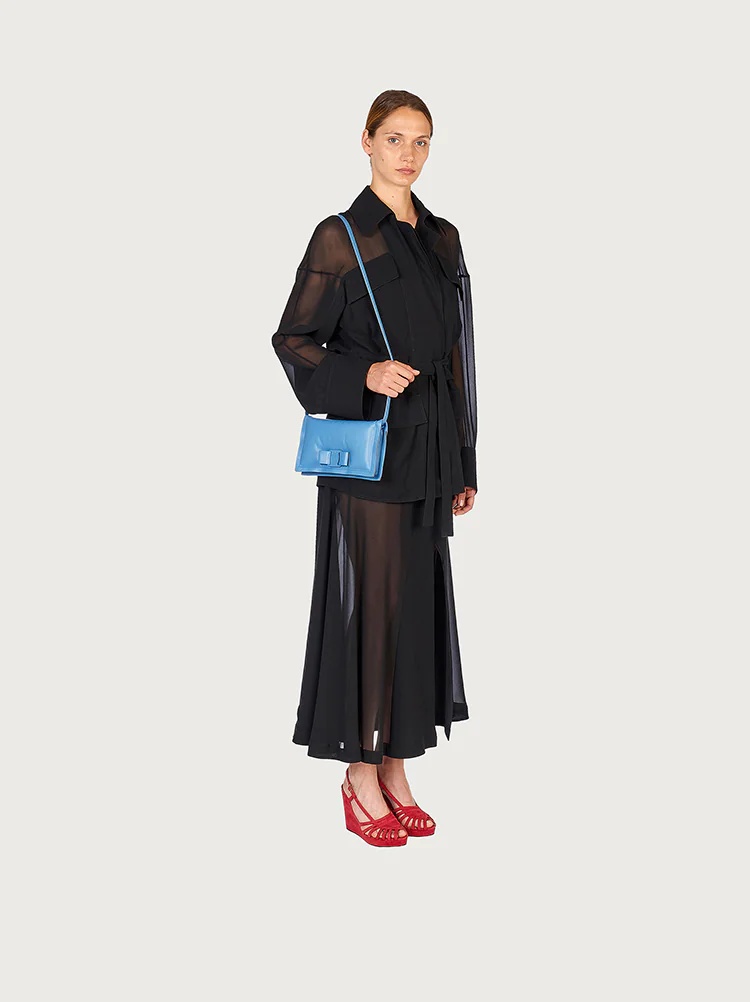 VIVA BOW MINIBAG - 5