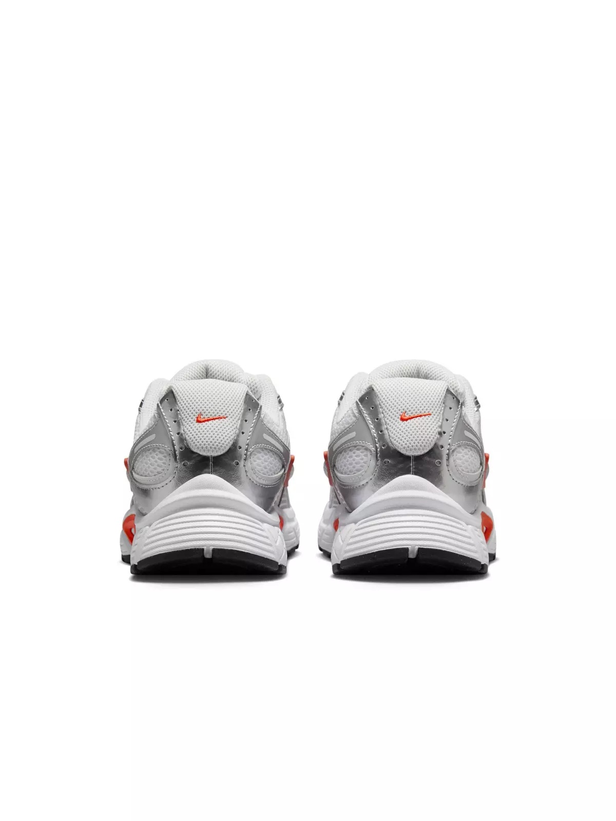 V5 RNR "White/Black/Picante Red/Vast Grey" Women's Shoe - 7