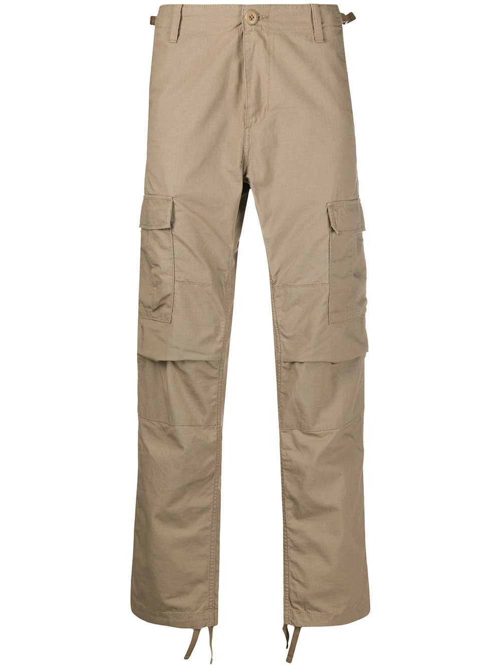 aviation cargo trousers - 1