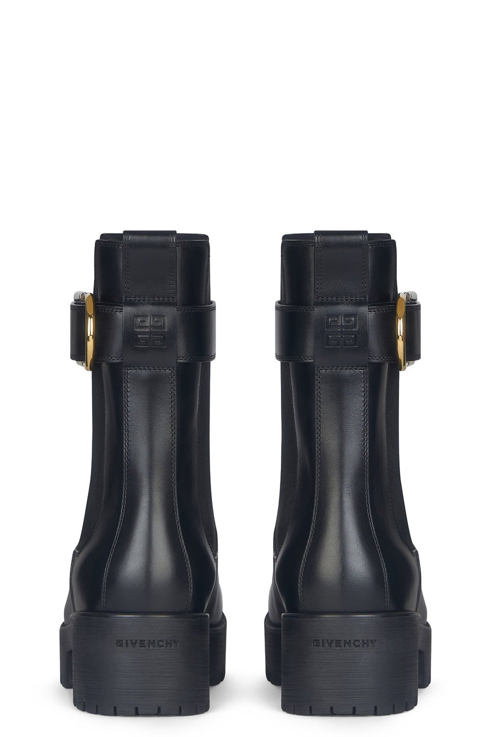 Voyou Chelsea Boots - 8