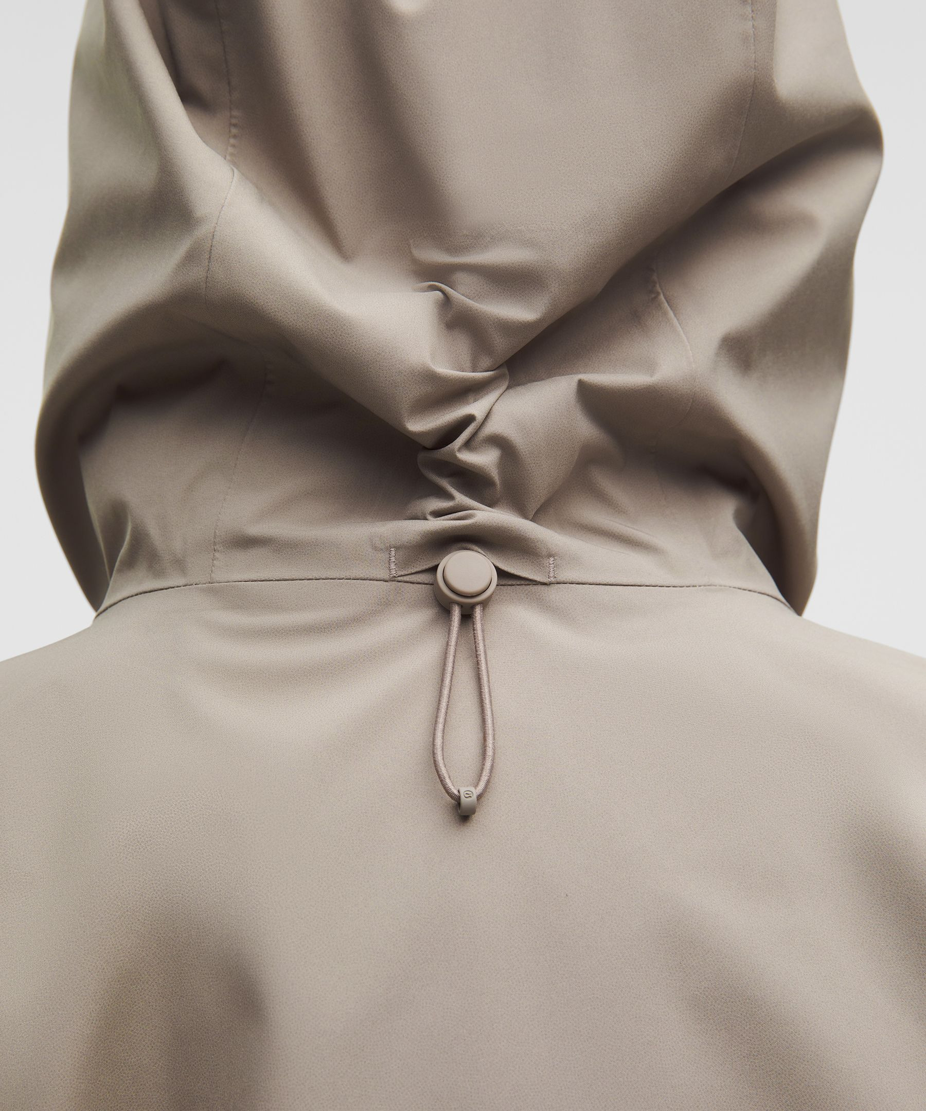 Rain Rebel Jacket - 8