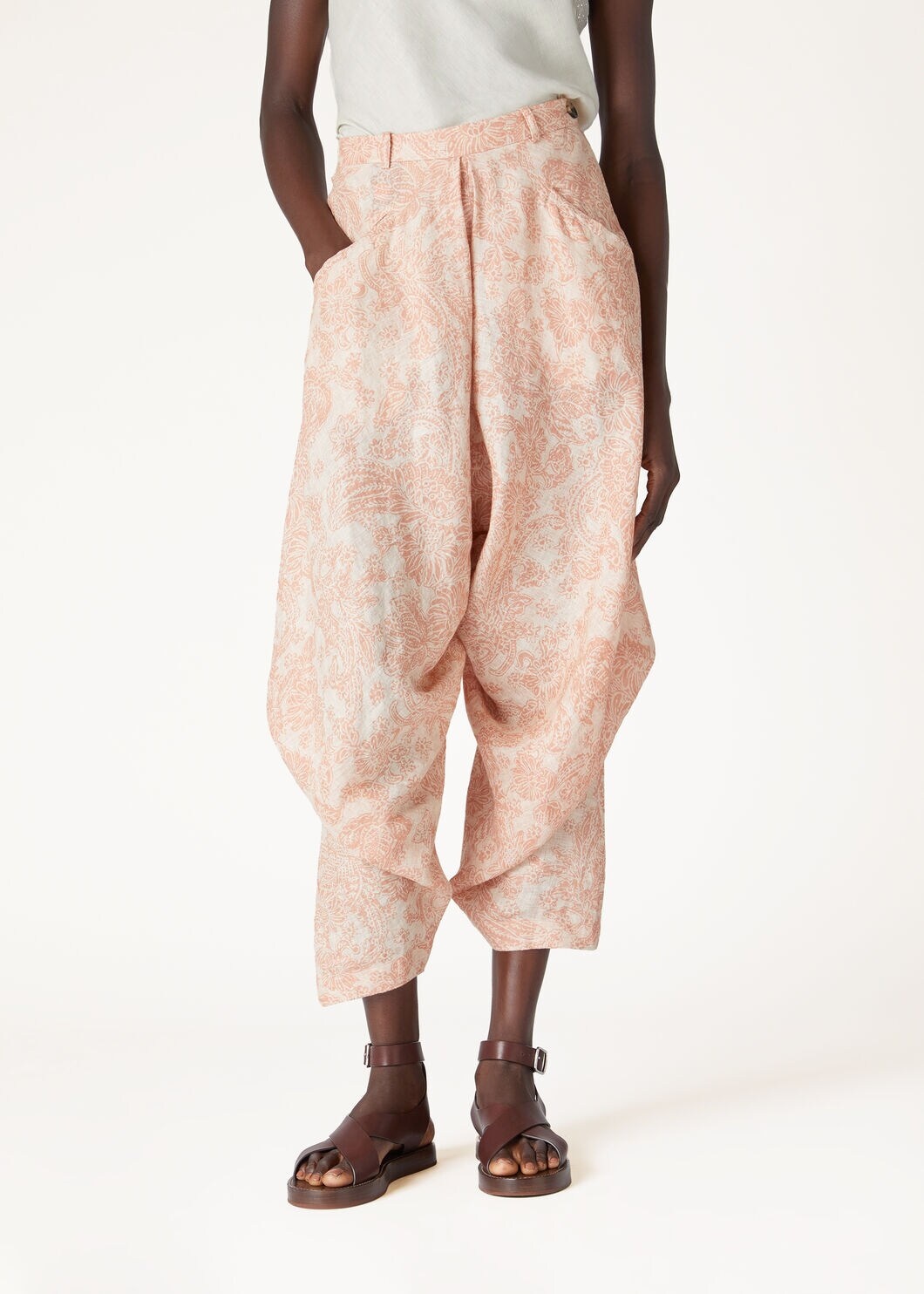 Helmer Pants - 4