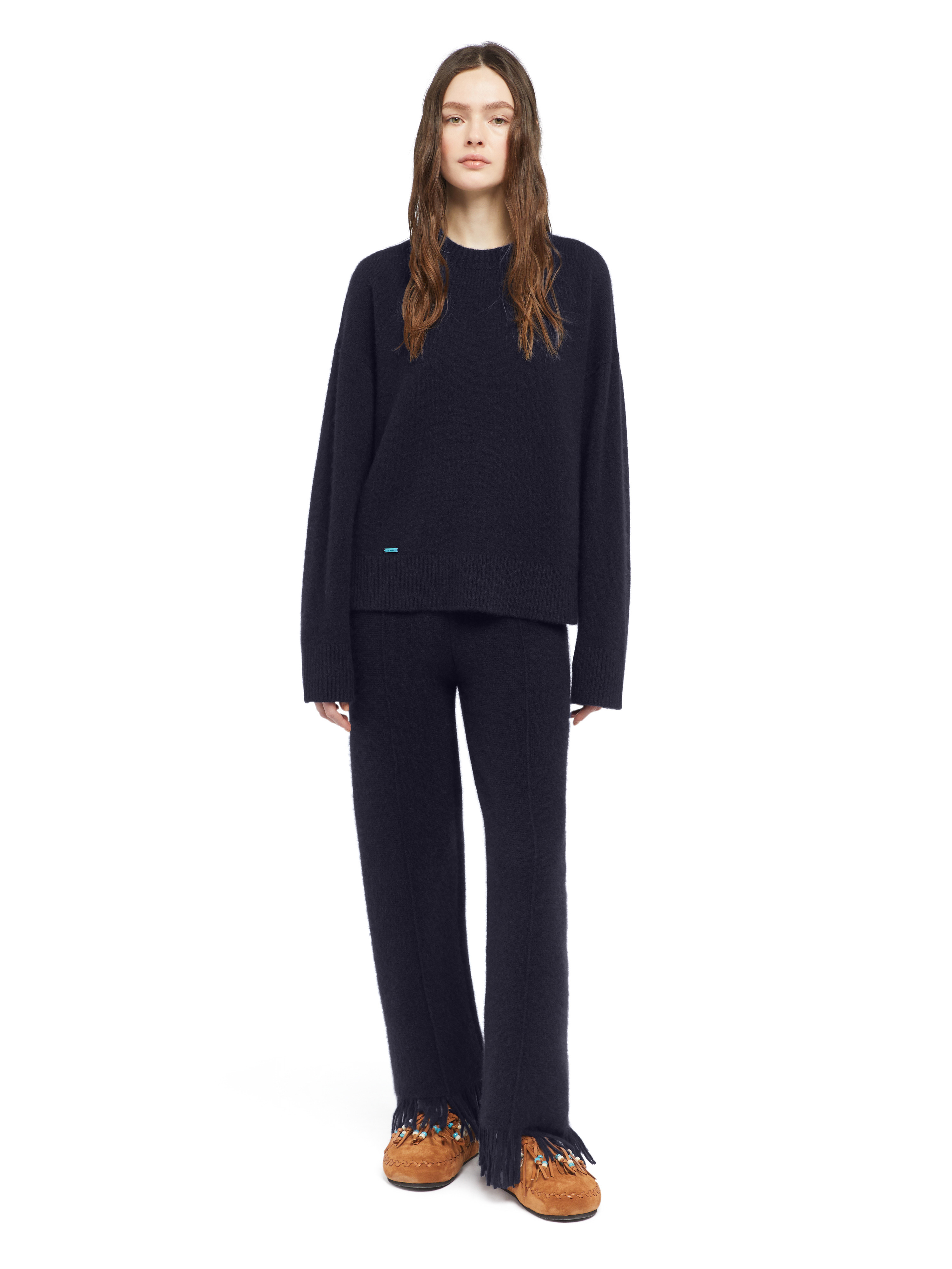 Alanui Finest Sweater - 4