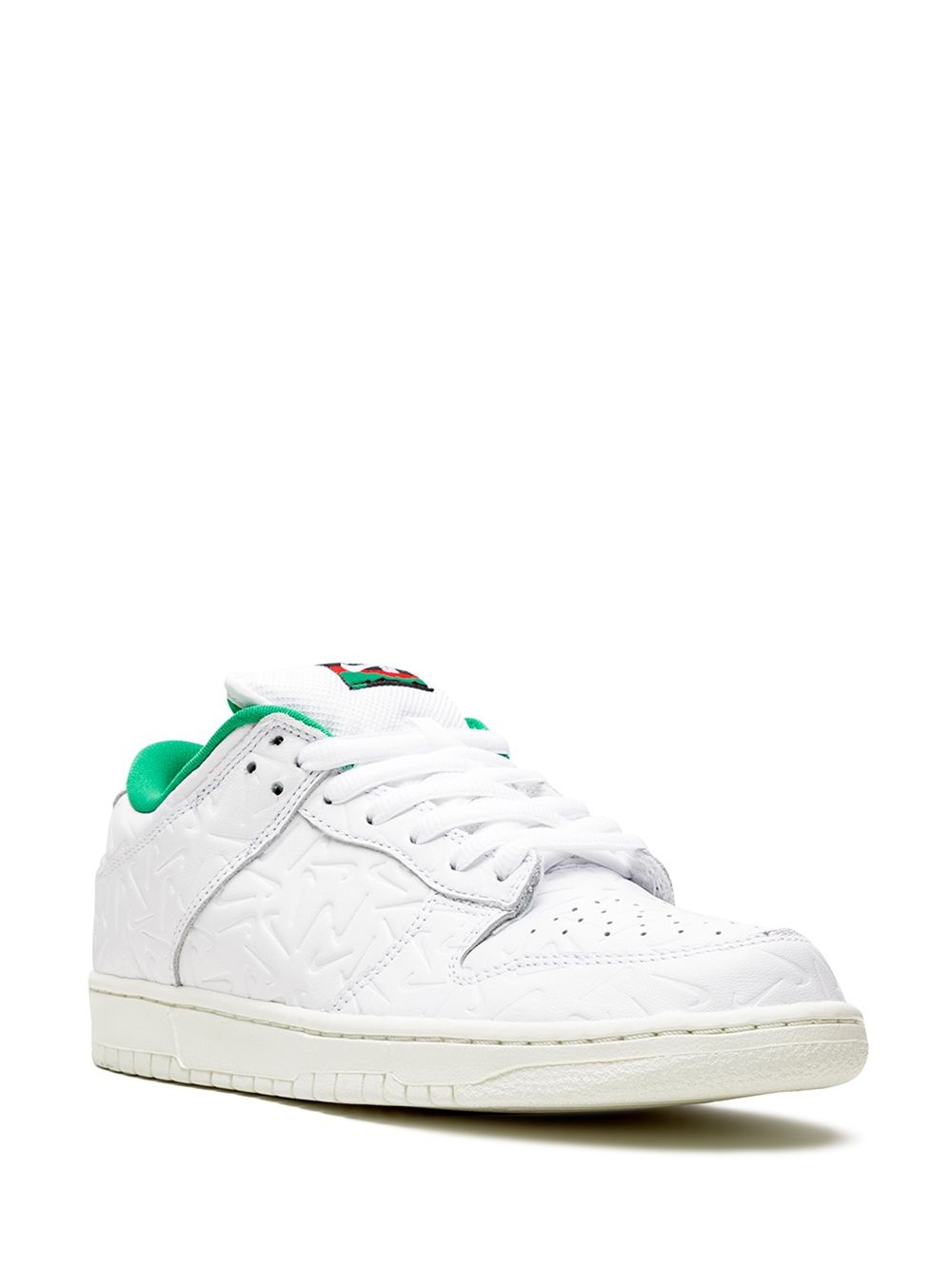 SB Dunk Low OG SQ 2 sneakers - 2