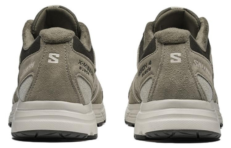 SALOMON Salomon X-Mission 4 Winter Adventures 417067 outlook