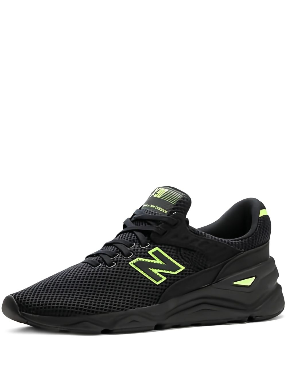 X90 mesh trainers - 1