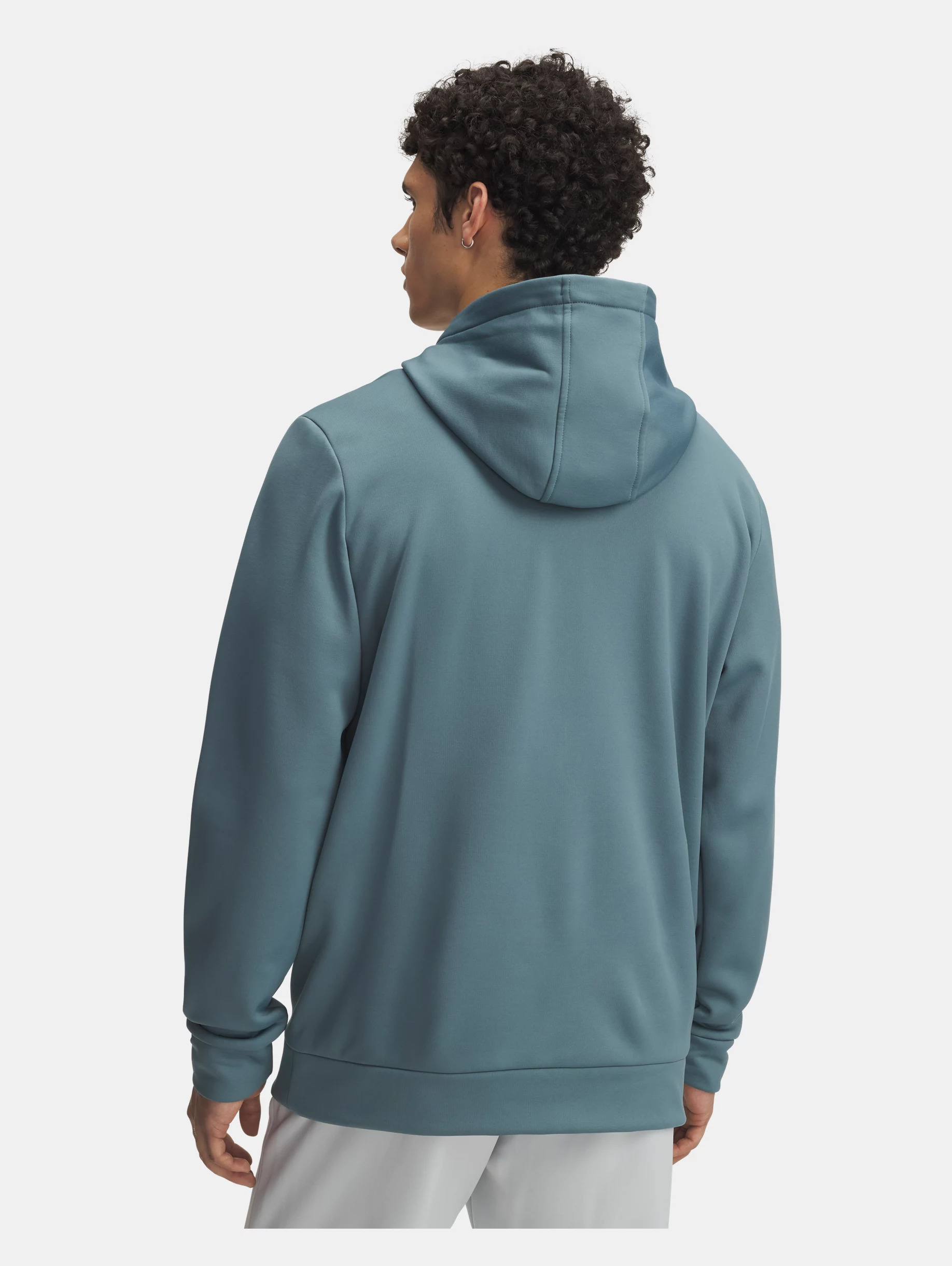Armour Fleece® Big Logo - 2