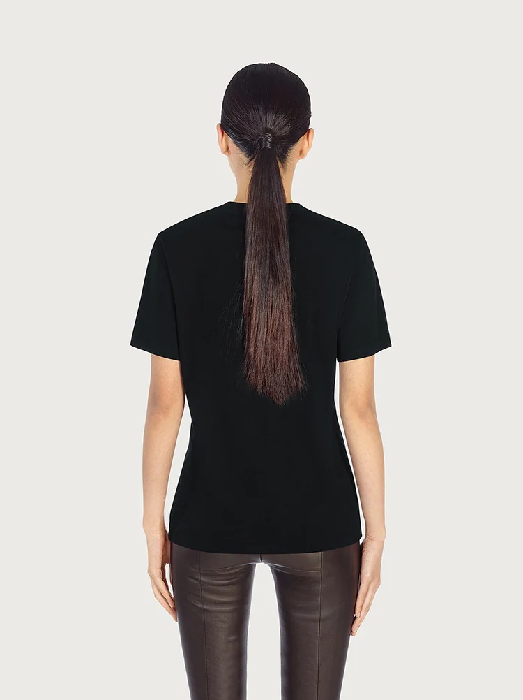GANCINI T-SHIRT - 4