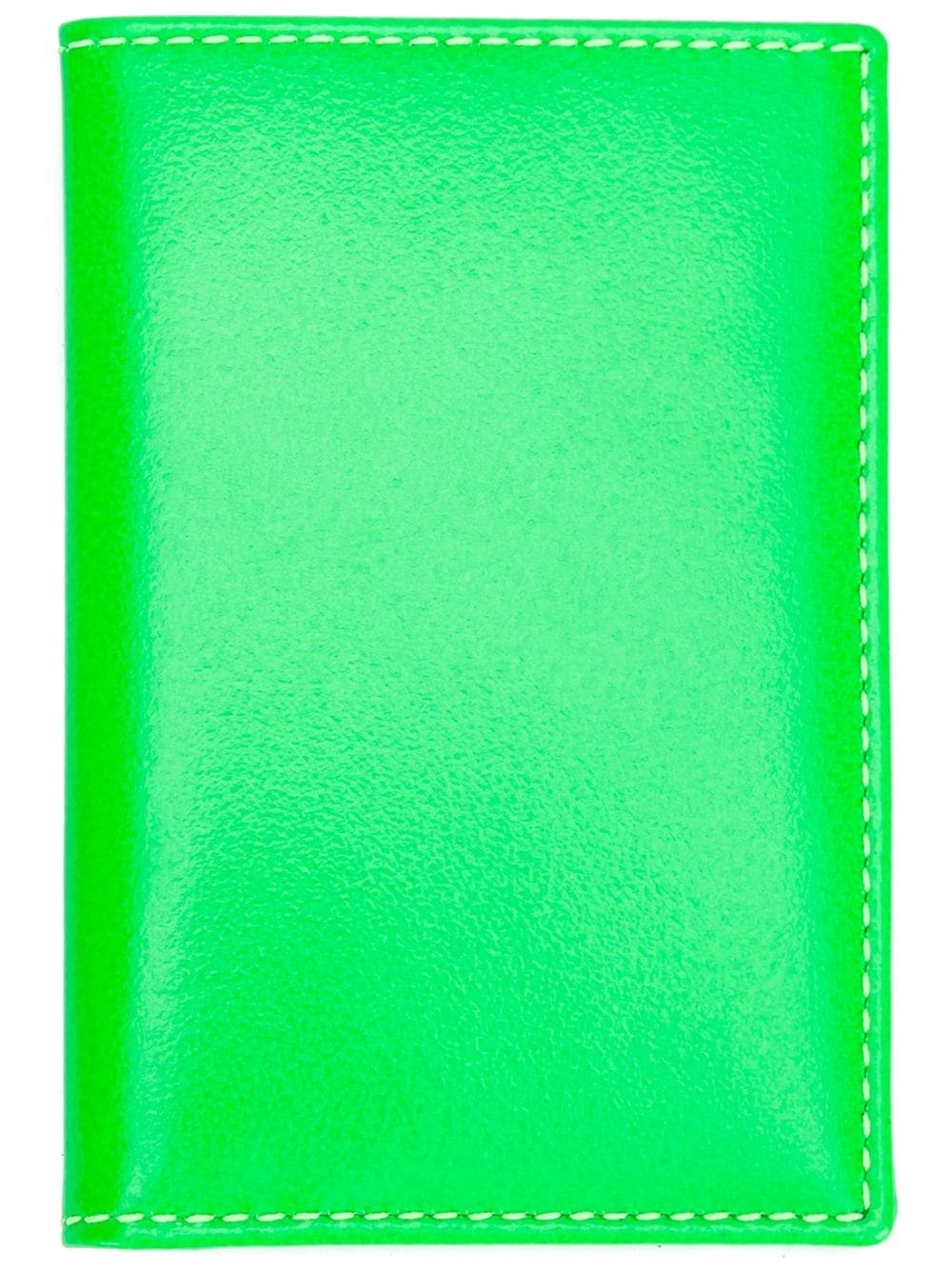 Super Fluo bi-fold wallet - 1