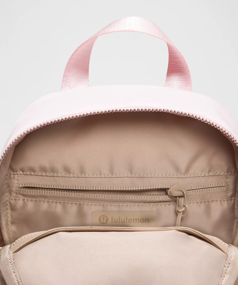 Everywhere Backpack Mini 4L *Metal Hardware 5