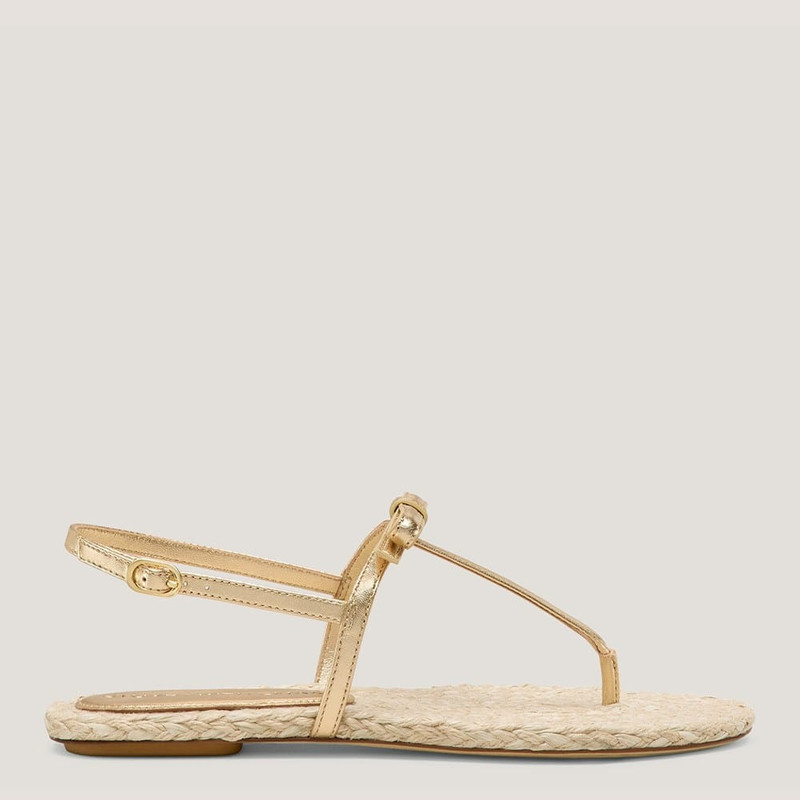 FELICITY ESPADRILLE SANDAL 1