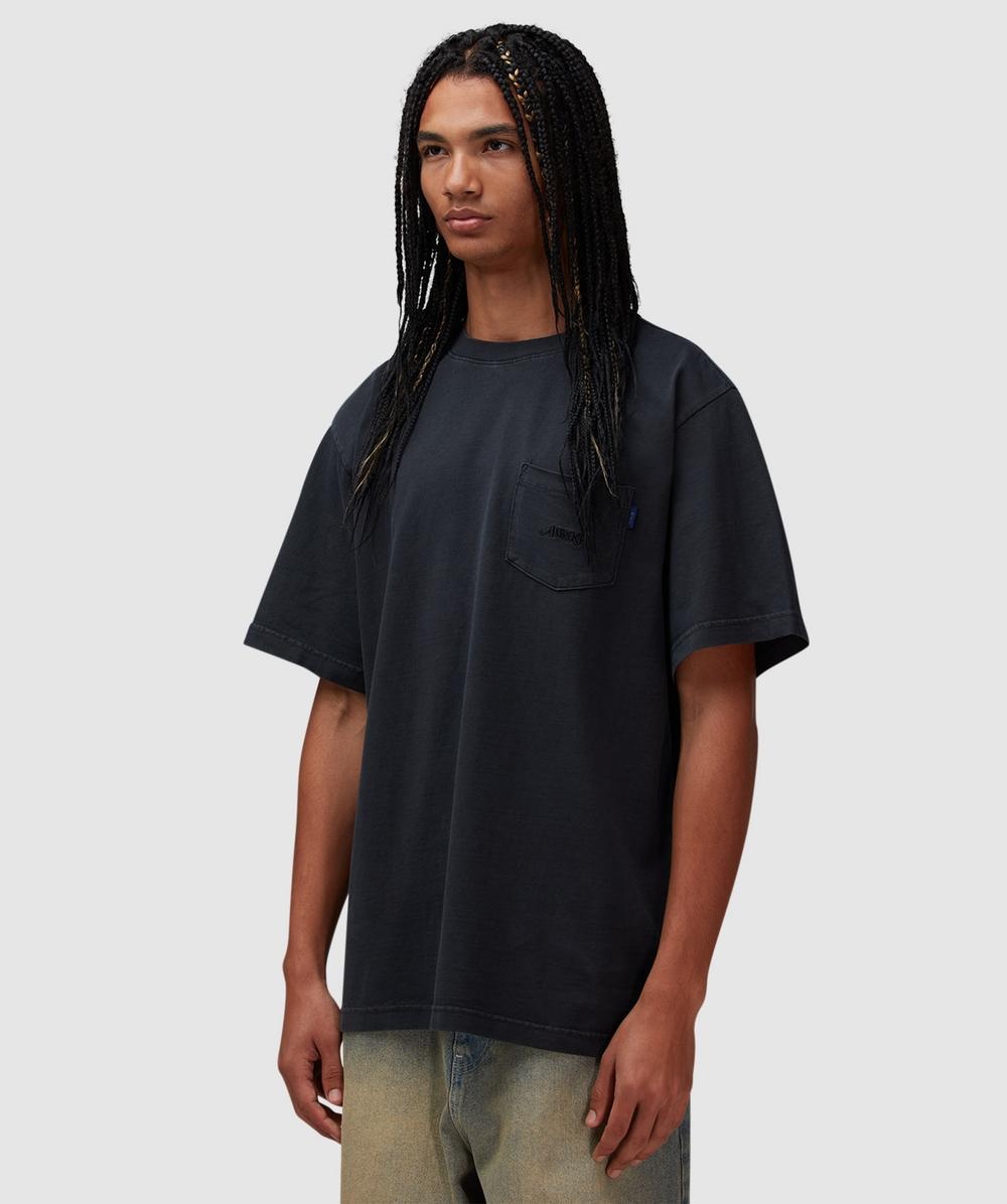 Pocket t-shirt - 2