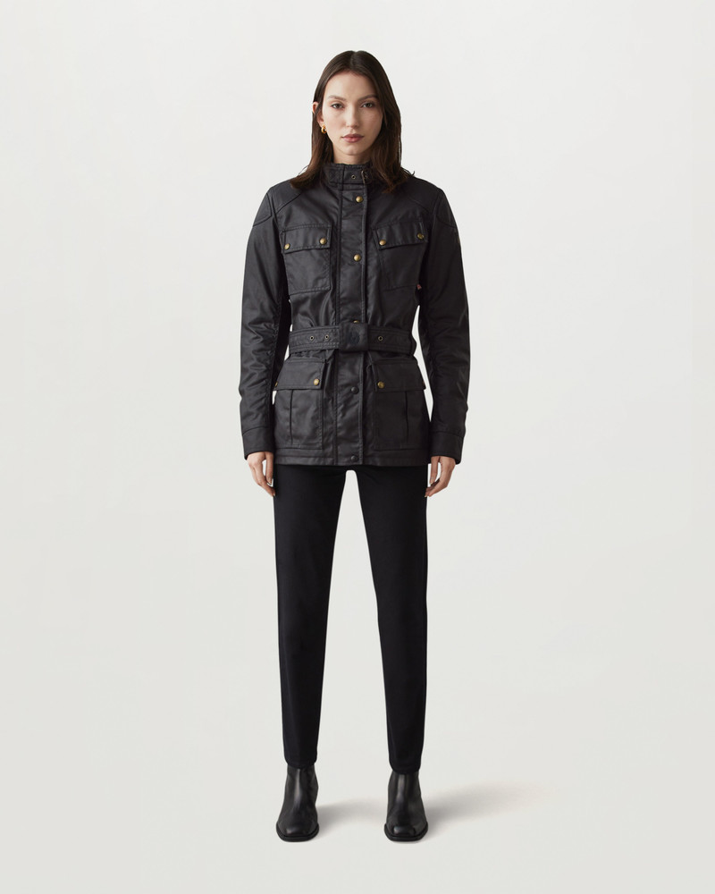 Belstaff TRIALMASTER MOTORCYCLE JACKET outlook