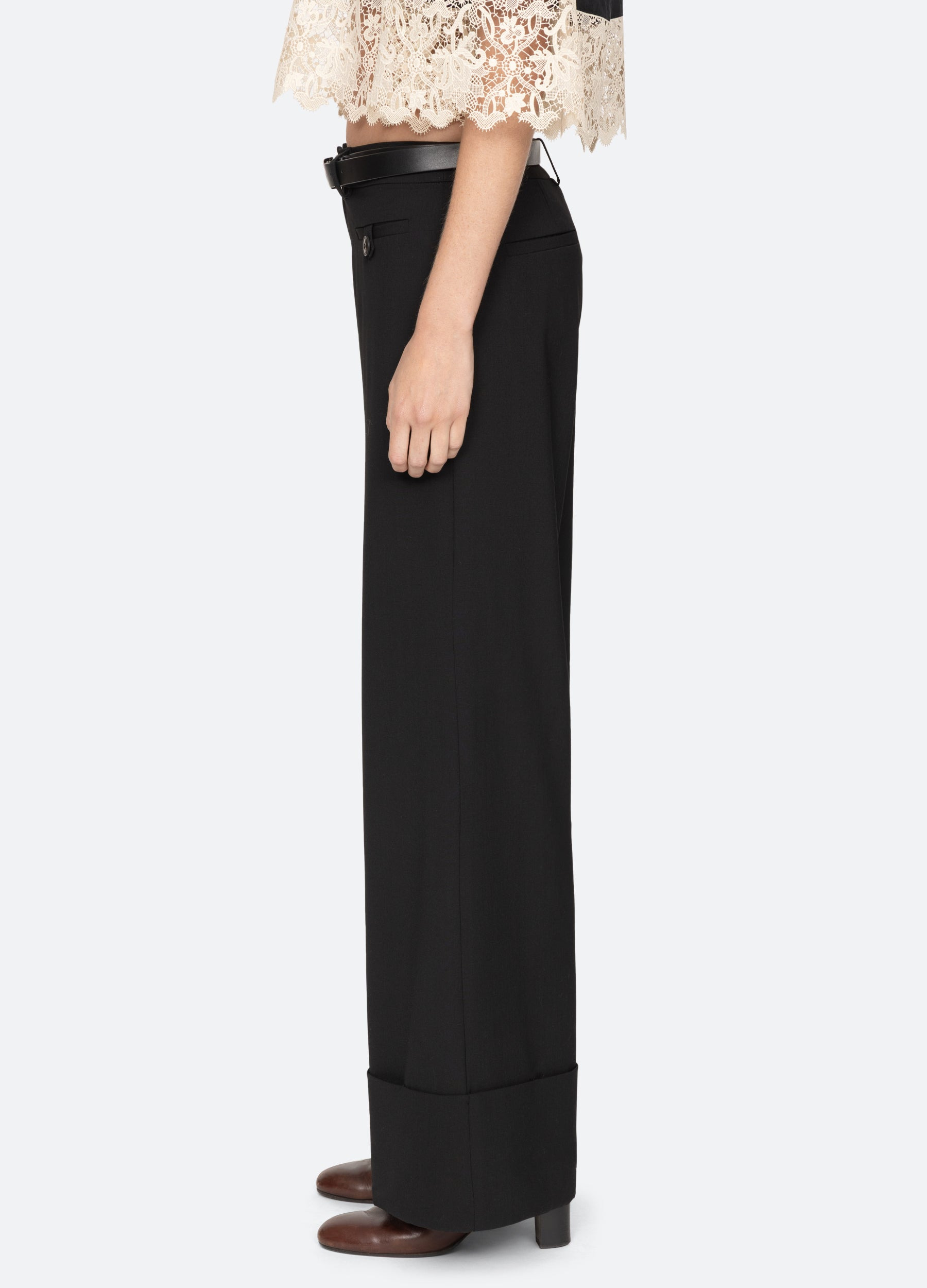 Adeline Pants - 4
