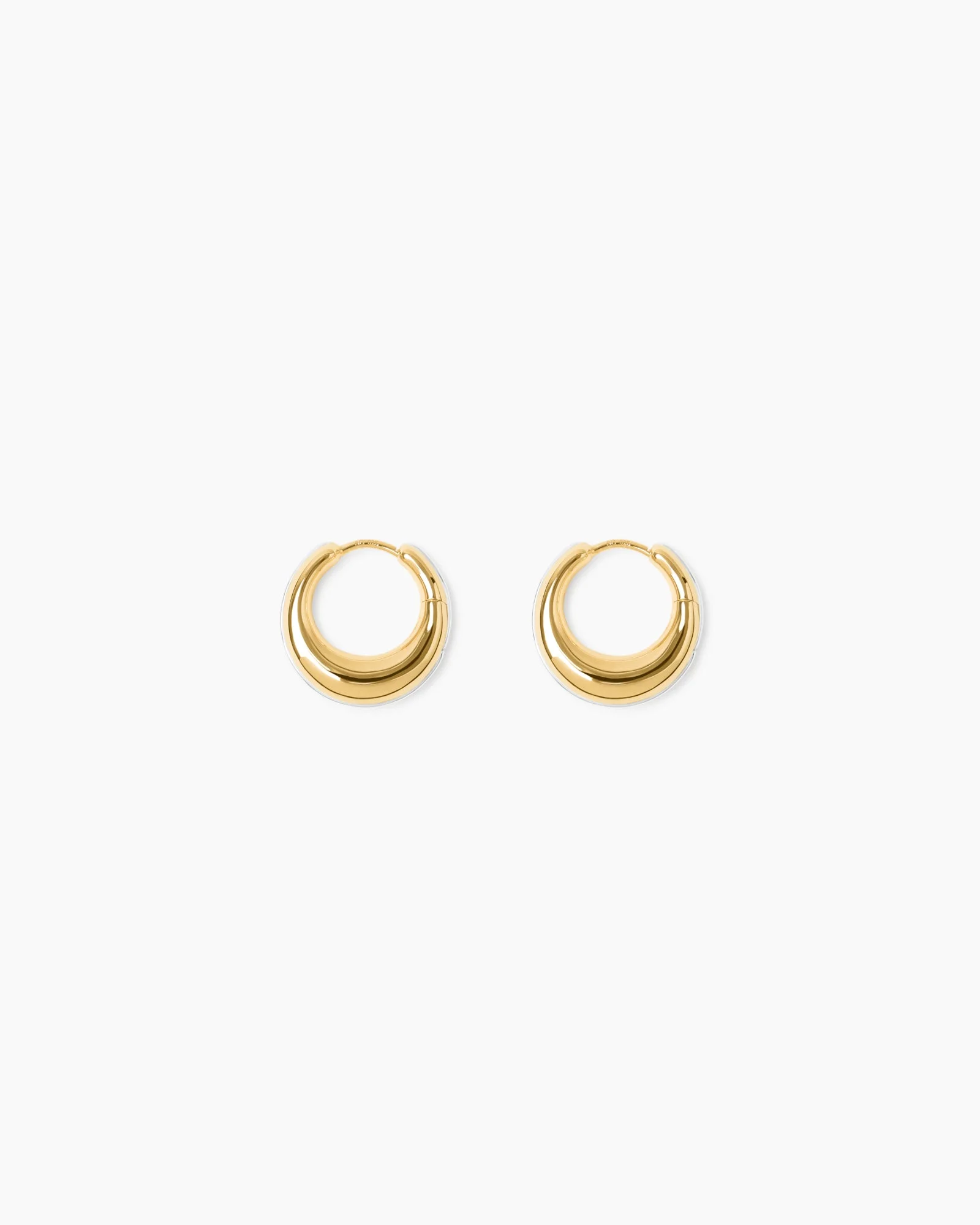 The Harper Earrings - 1