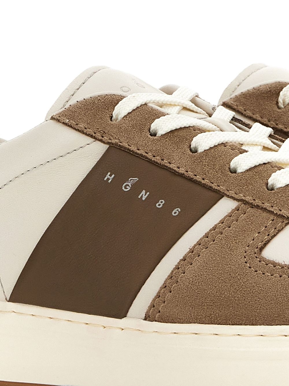 H-TV sneakers - 4