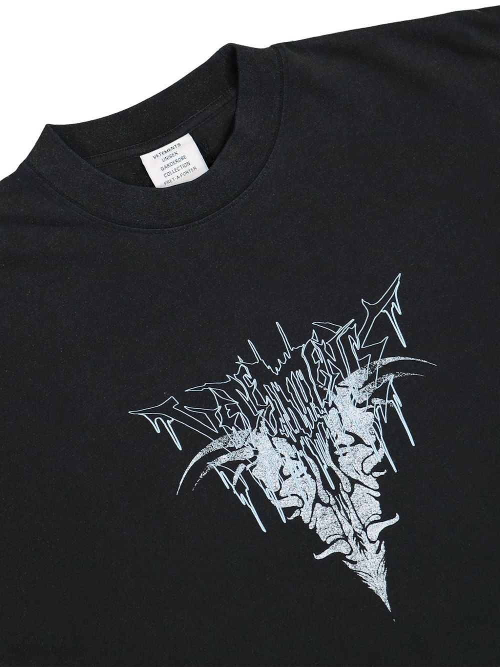 Bone V T-shirt - 3