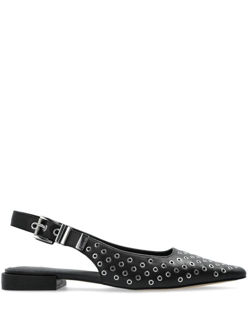 Darrington ballet flats 1