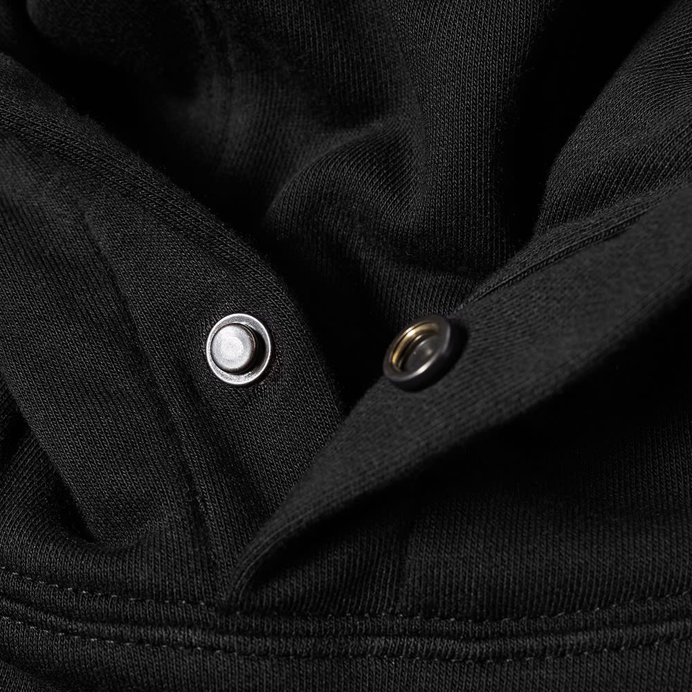 A-COLD-WALL* Dissection Panelled Popover Hoody - 3