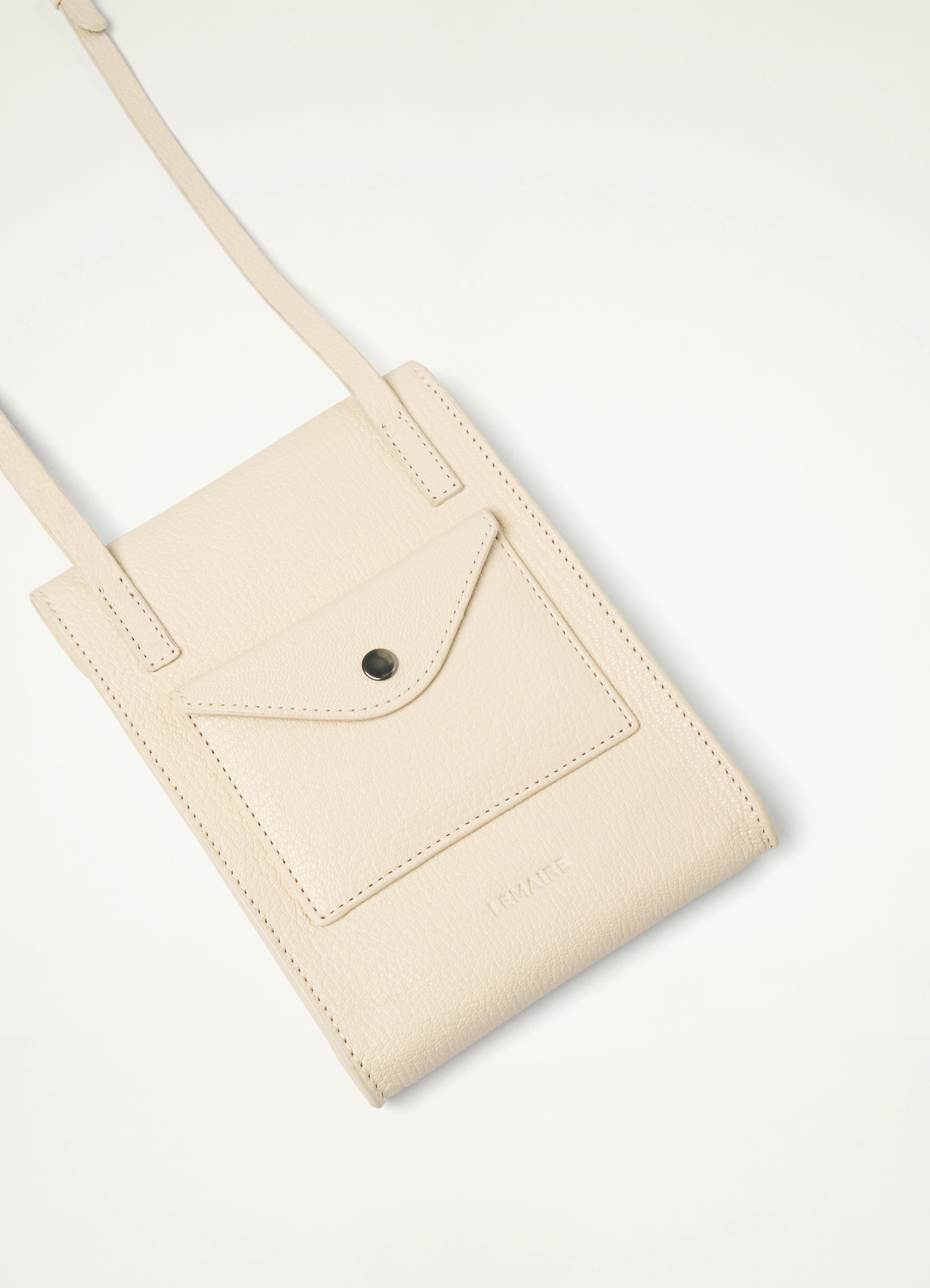 ENVELOPPE WITH STRAP - 2