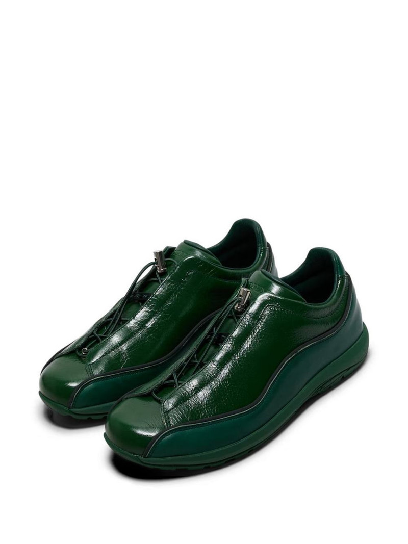 Diemme Licata lace-up sneakers outlook